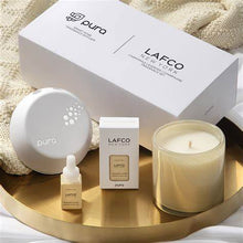 Load image into Gallery viewer, LAFCO Pura Smart Diffuser
