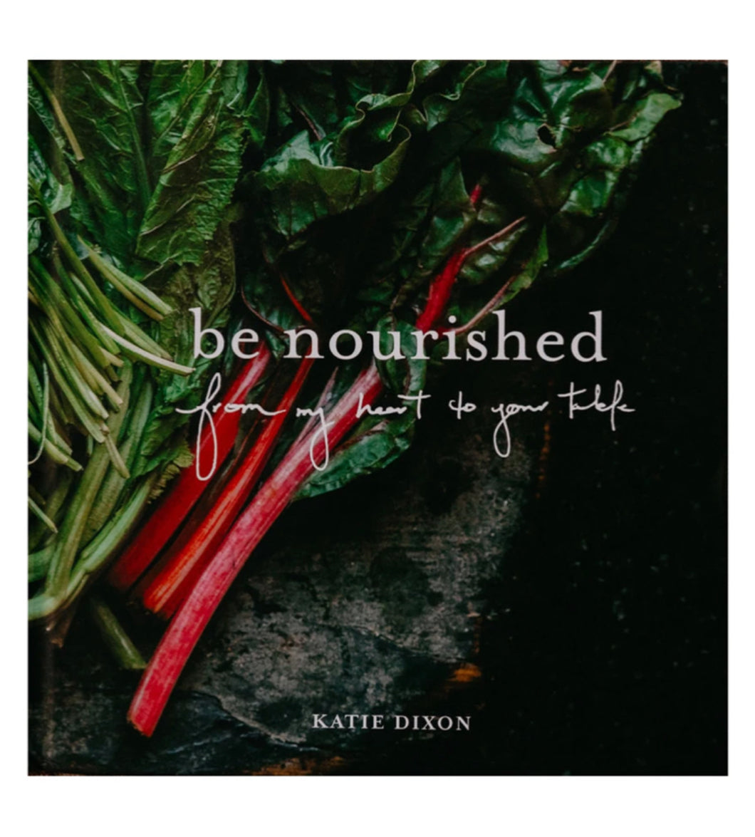 Be Nourished