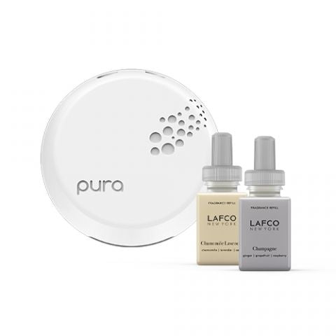 LAFCO Pura Smart Diffuser